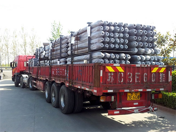 衢州网架整装待发